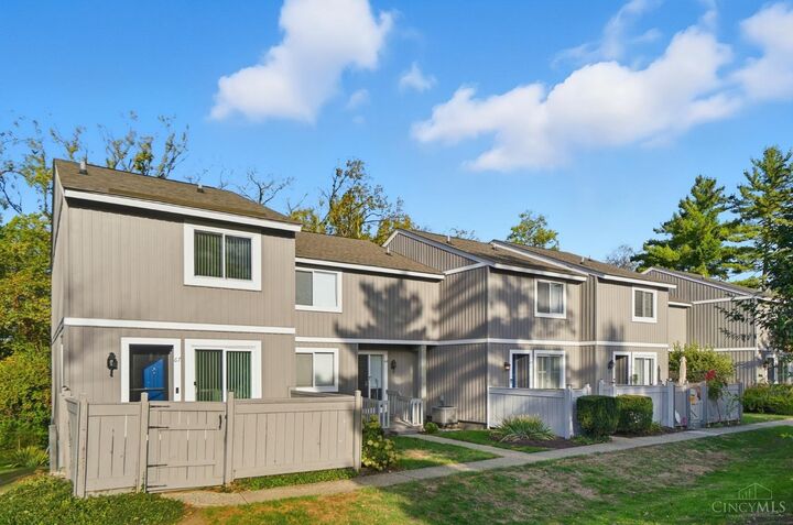 Property Photo:  65 Twin Lakes Drive  OH 45014 