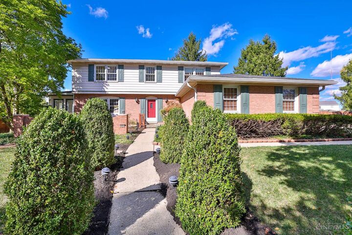 Property Photo:  4401 Graydon Drive  OH 45042 