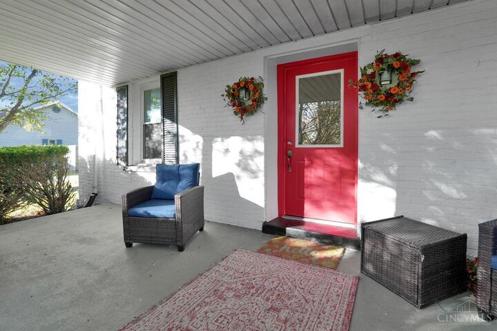 Property Photo: 10031 St Rt 73 OH 45032