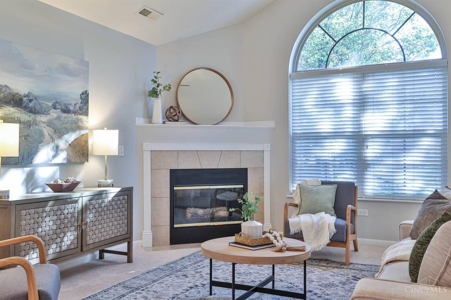 Property Photo:  9147 Elizabeth Lane  OH 45040