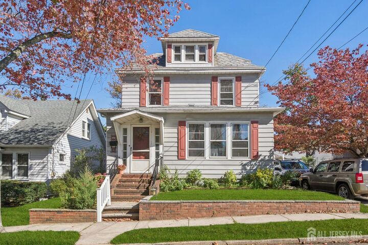 28 Clark Street  South River NJ 08882 photo