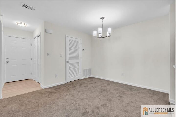 Property Photo: 1237 Waterford Drive 1237 NJ 08817