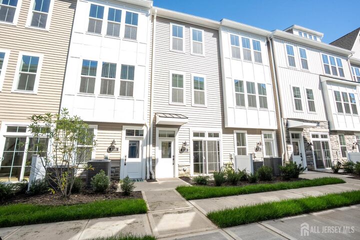 Property Photo:  8104 Donatello Drive  NJ 08540 