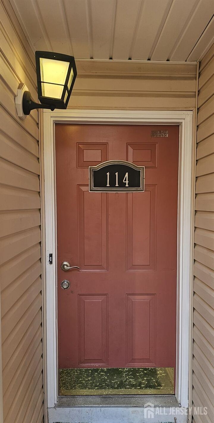Property Photo:  114 Adamecs Way  NJ 08879