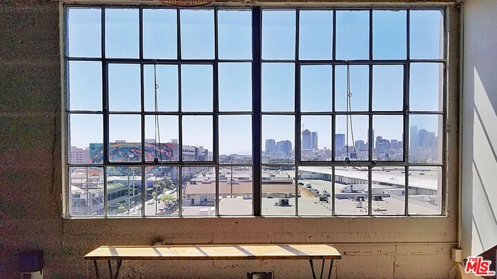 Property Photo:  1855 Industrial St  CA 90021 