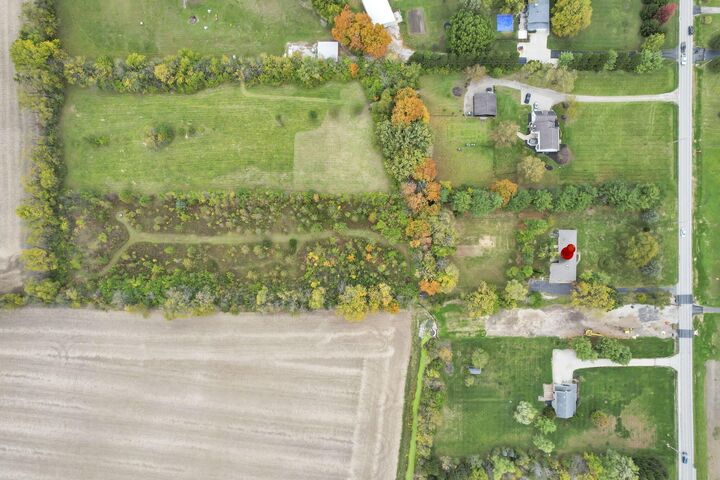 Property Photo: 5275 Cosgray Road OH 43016