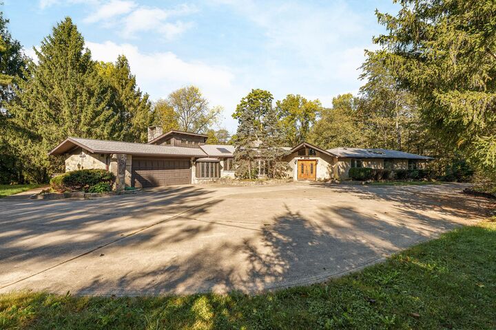 Property Photo:  788 Old Woods Road  OH 43235 