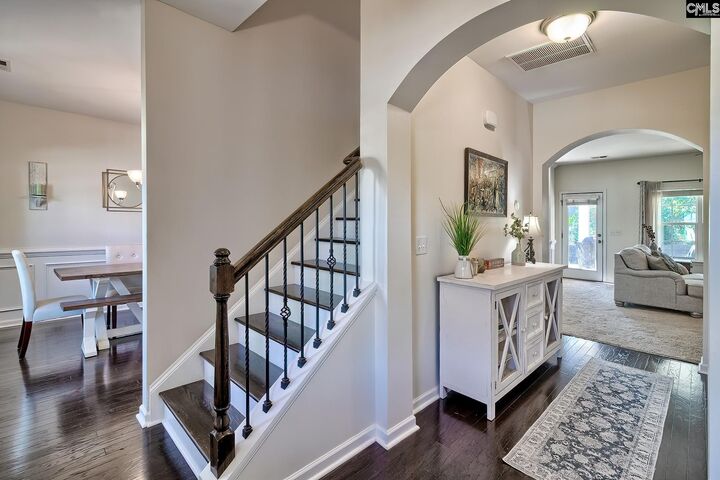 320 Hollow Cove  Chapin SC 29036 photo