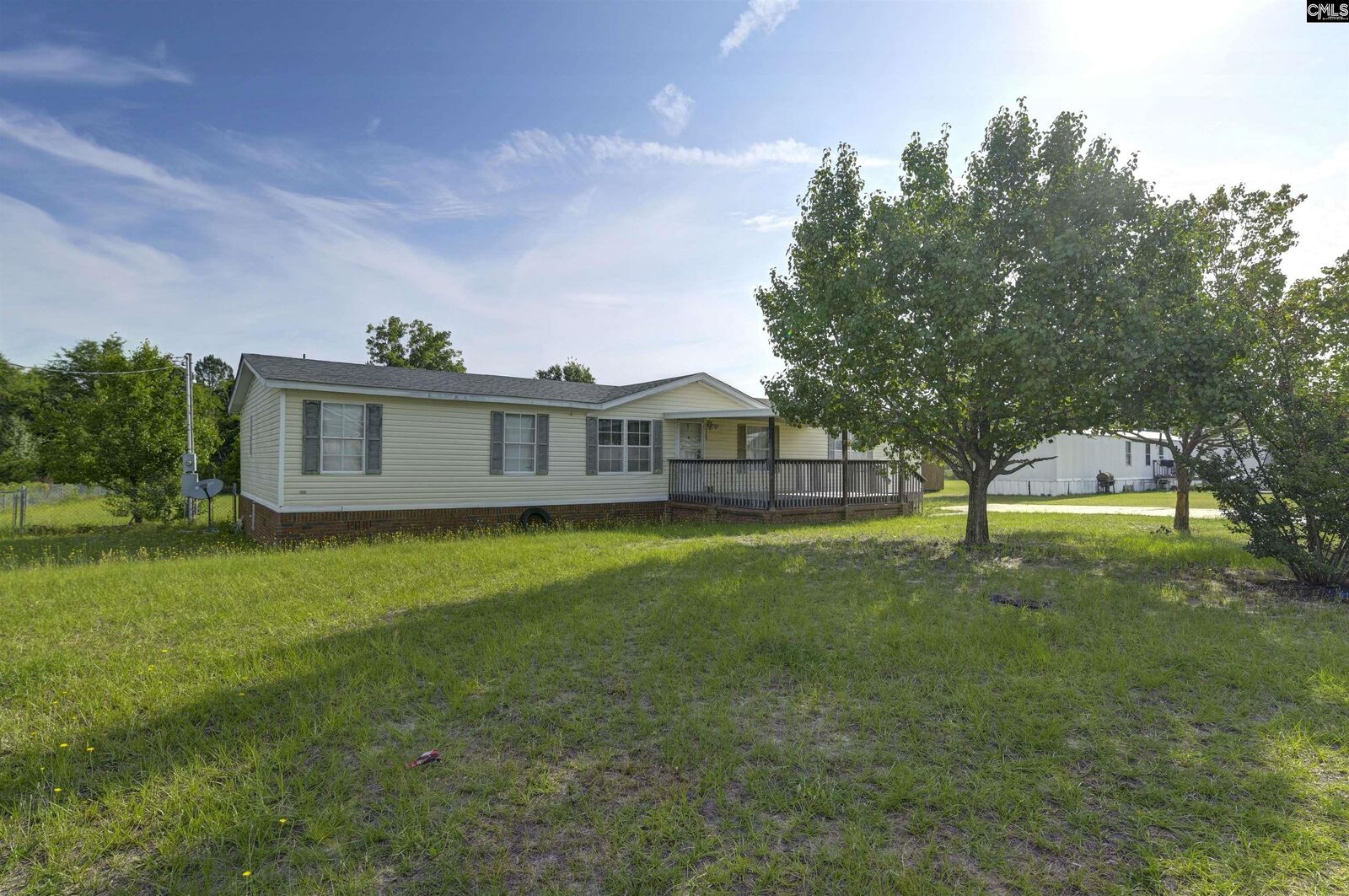 Property Photo:  149 Wild Bird  SC 29053 
