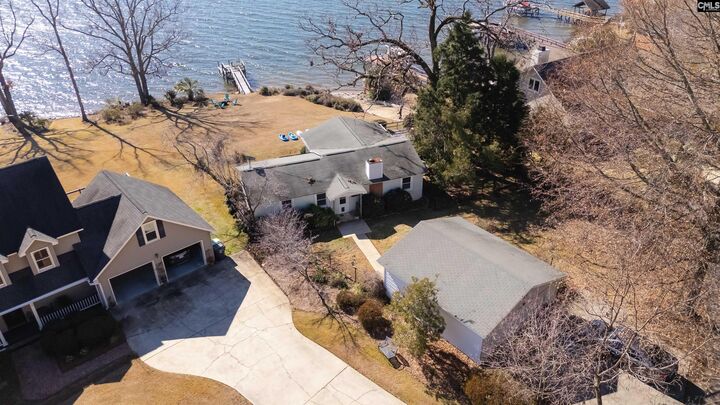 Property Photo:  135 Westridge  SC 29036
