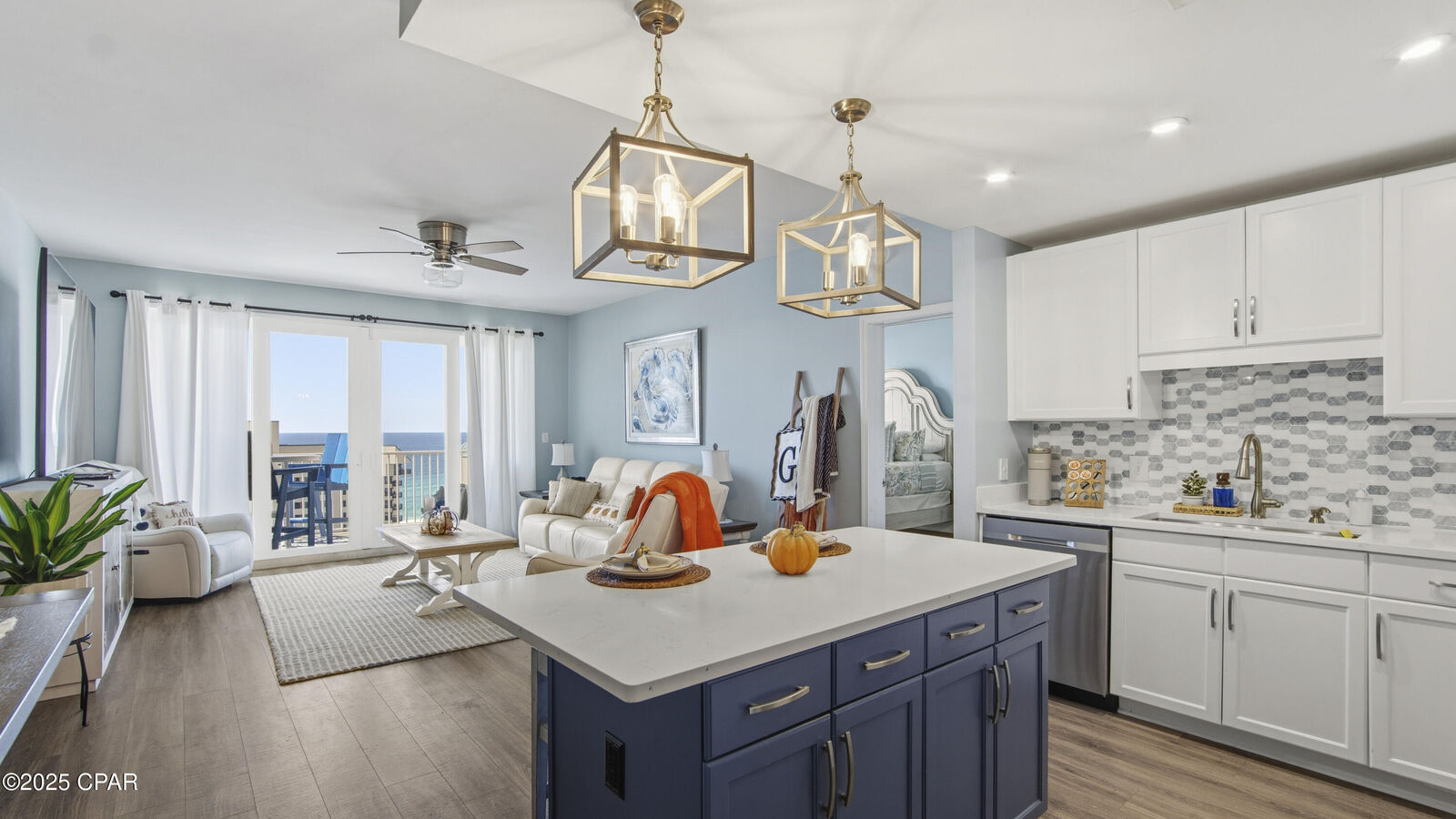 Property Photo:  9860 S Thomas Dr 1208  FL 32408 