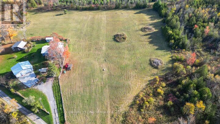Property Photo:  3 Acreman Road  ON K0K 2K0 