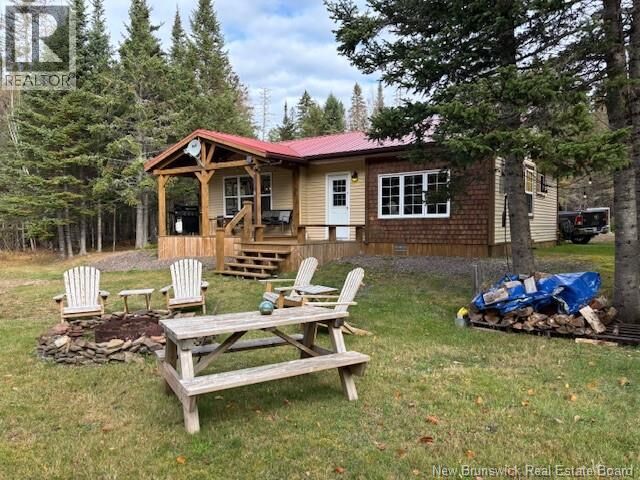 Property Photo: 11581 Route 114 NB E4E 3Y4