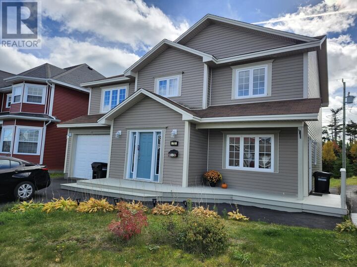 70 Mark Nichols Place  St. John'S NL A1H 0A2 photo