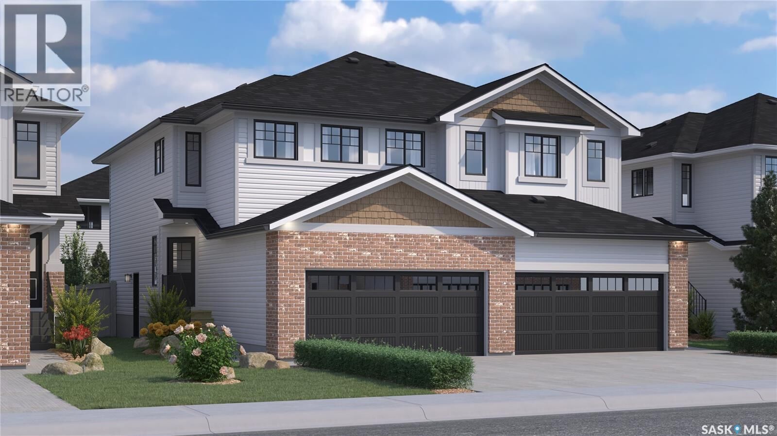 Property Photo:  124 Reddekopp Crescent  SK S0K 4S3