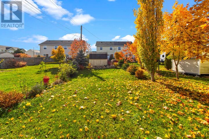 Property Photo:  3 Butterworth Place  NL A1H 1C4 