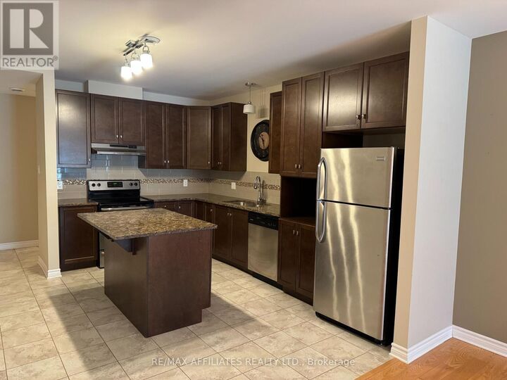 Property Photo: 300 Solstice Crescent Unit 105 ON K0A 1W1