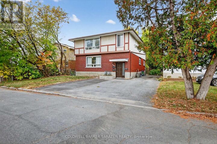 Property Photo:  2663 Priscilla Street  ON K2B 7C8