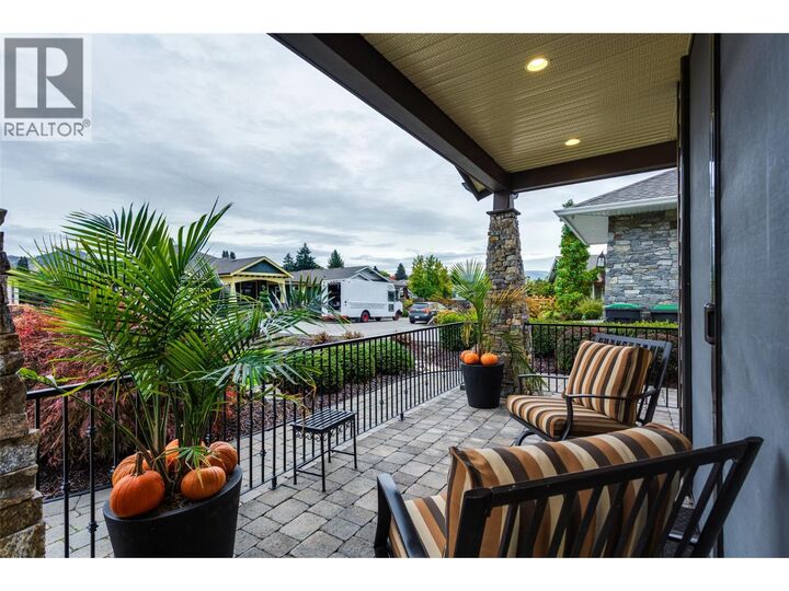 Property Photo:  1102 Glenview Court  BC V1Y 0A7
