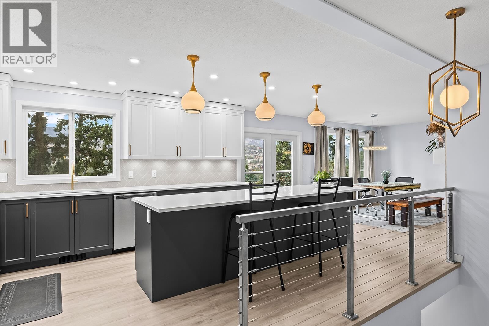 Property Photo:  2420 Boucherie Road  BC V1Z 2E6