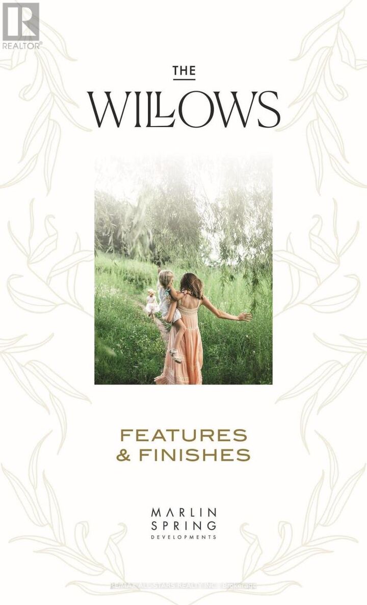 Property Photo:  1828 Nash Road Lot 76  ON L1E 2M2