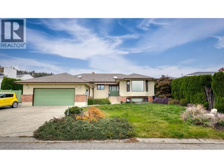 1660 Sonora Drive  Kelowna BC V1Y 8Z1 photo