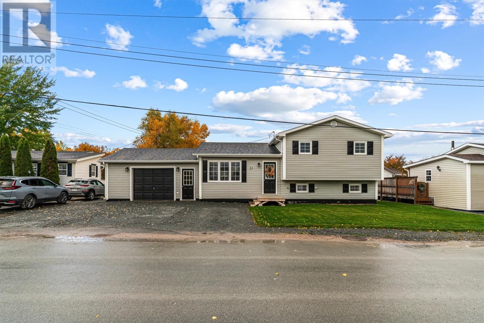 Property Photo:  21 Church Road  NL A0G 1T0 