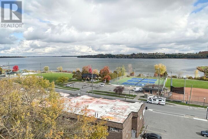 Property Photo: 171 Shanly Street 507 ON L9L 0A3