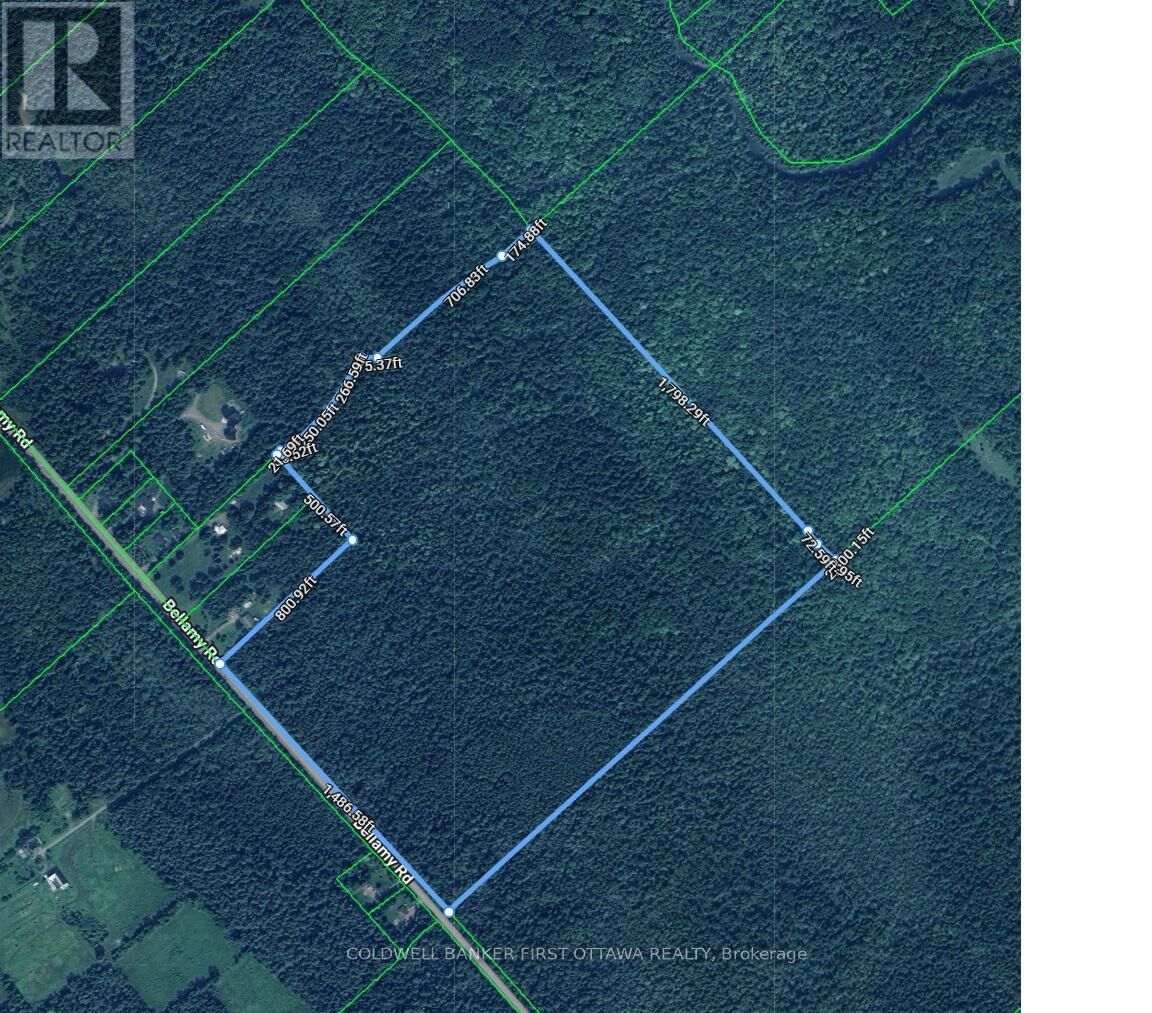 Property Photo:  230 Bellamy Road North  ON K0A 3L0