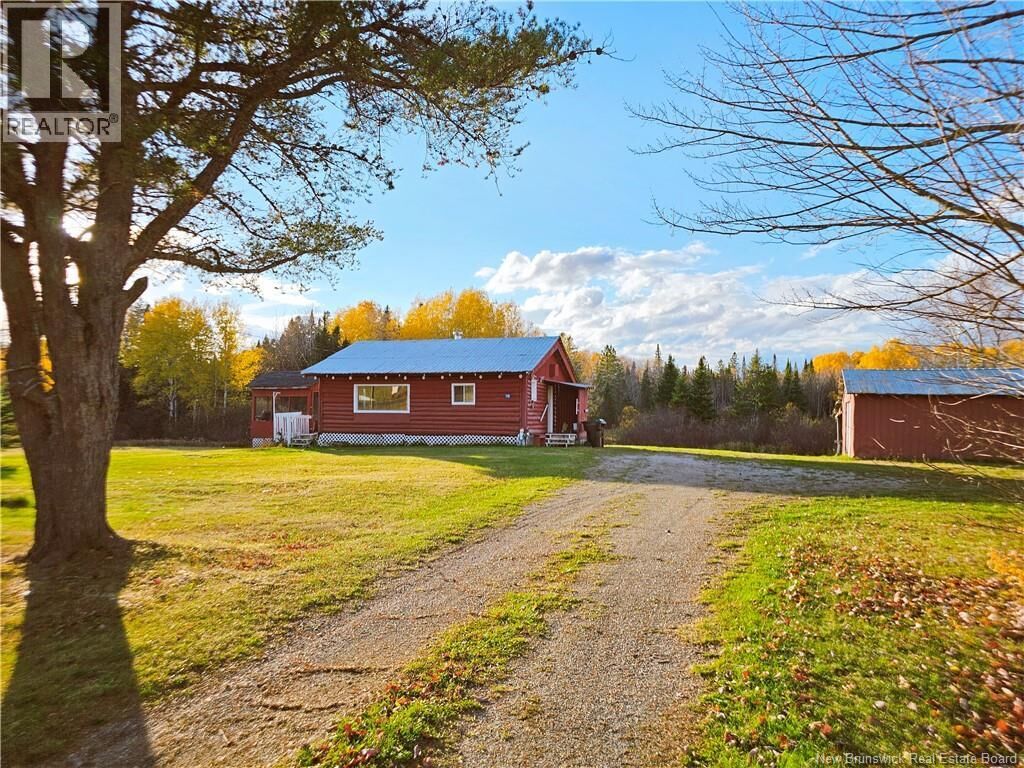 Property Photo: 78 Theriault Road NB E2A 6Y8