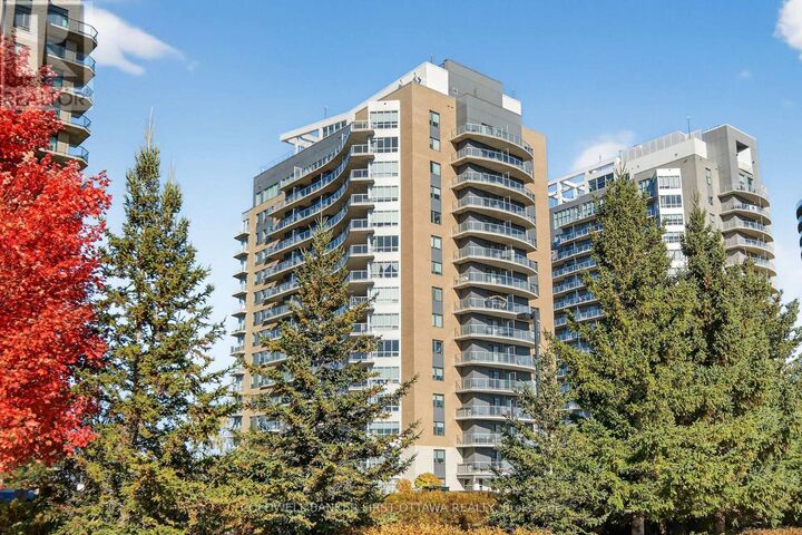 Photo de la propriété: 200 Inlet Private 602 ON K4A 5H3