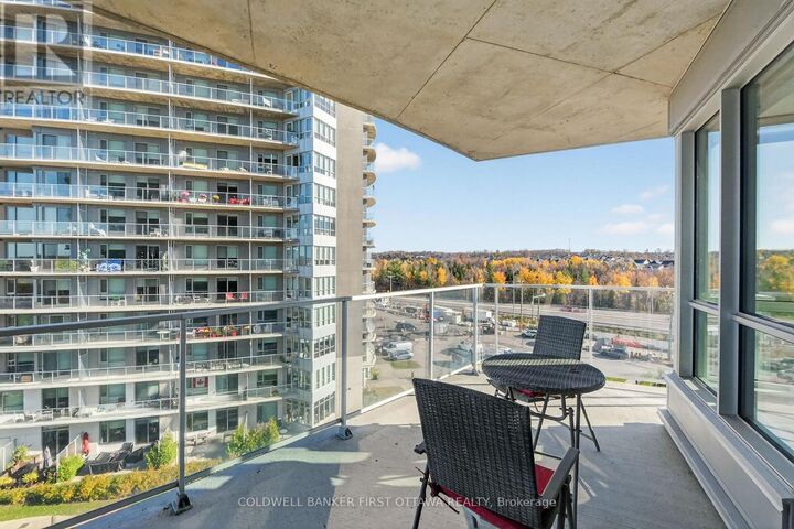 Property Photo:  200 Inlet Private 602  ON K4A 5H3