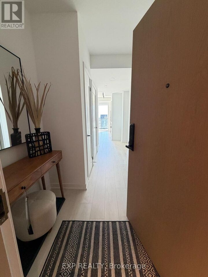 Property Photo:  5 Defries Street 2902  ON M5A 0W7 