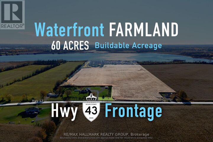 00 (B) Hwy 43 Highway — photo 1