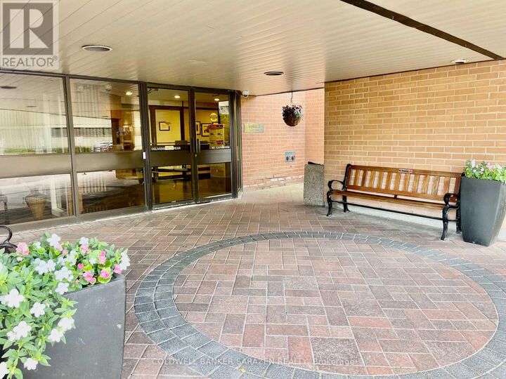 Property Photo:  80 Sandcastle Drive 1215  ON K2H 9E7