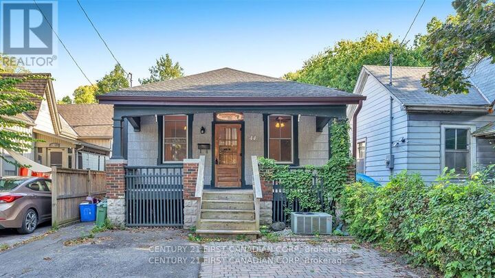 44 Craig Street  London South (South F) ON N6C 1E8 photo
