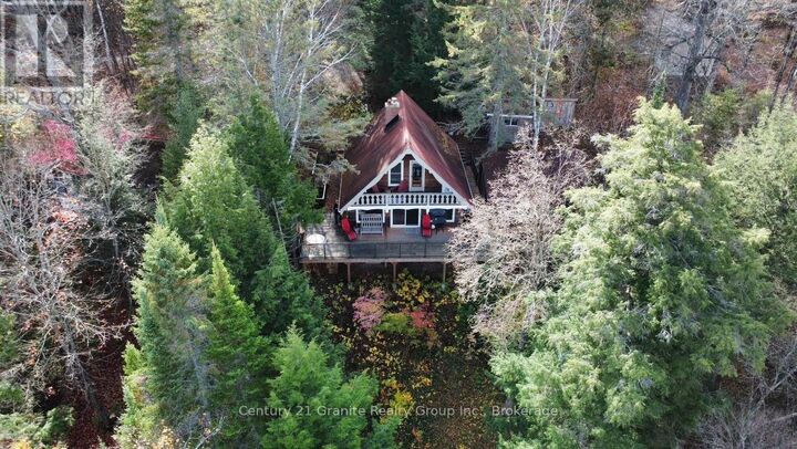 Property Photo:  1038 Broken Paddle Road  ON K0M 1S0