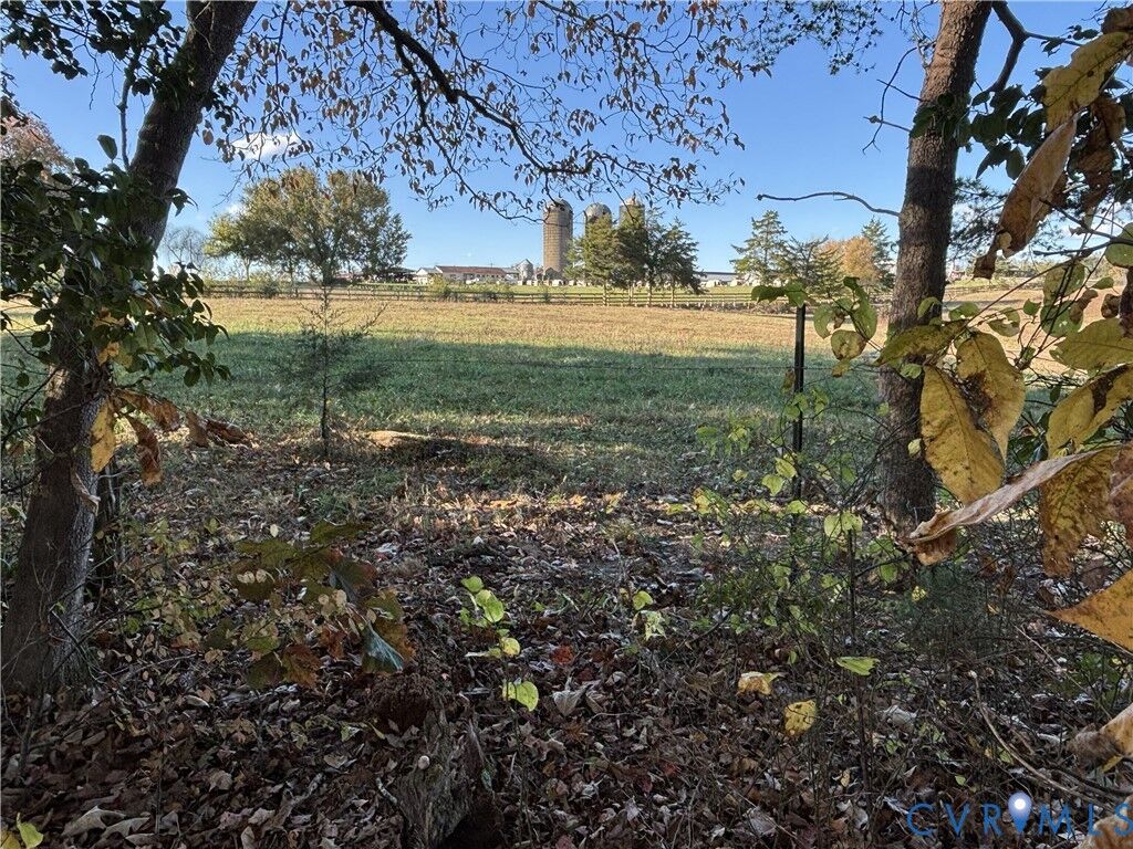 Property Photo: 0 Pryor Road VA 23063
