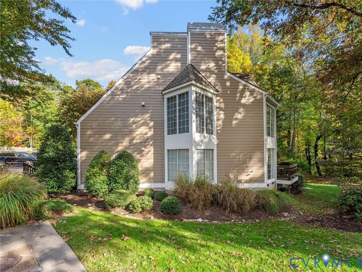 Property Photo:  1781 Raintree Commons Drive  VA 23238