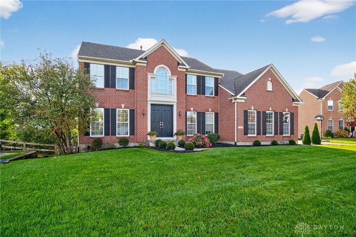 Property Photo:  78 Clevenger Court  OH 45066 