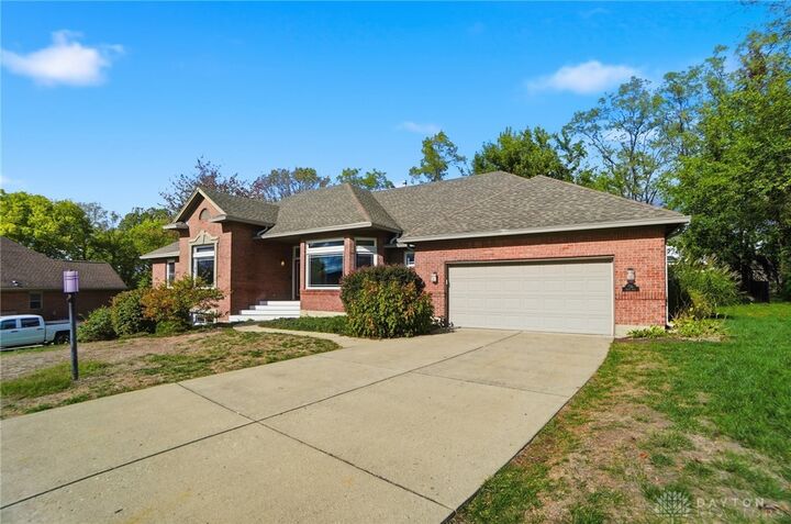 Property Photo:  234 Amber Drive  OH 45458