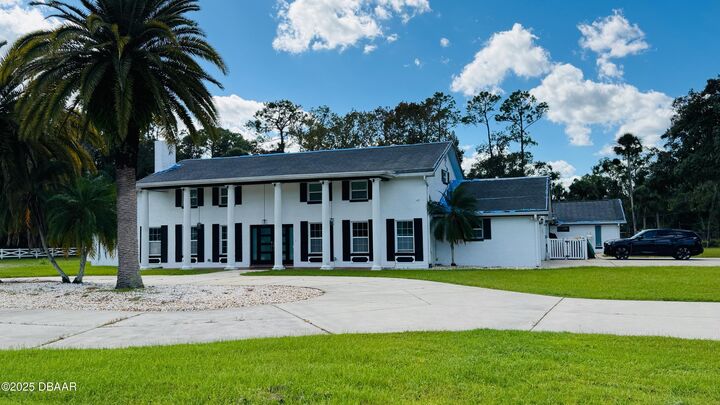 2015 Halifax Drive  Port Orange FL 32128 photo