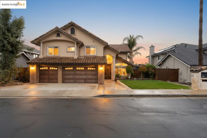 Property Photo:  1800 Anchorage Way  CA 94505