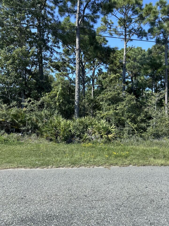 8140 Frontera Street  Navarre FL 32566 photo