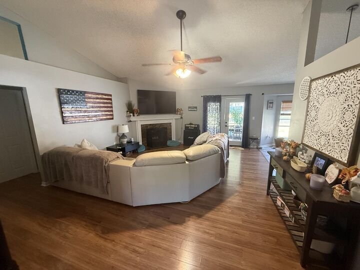 Property Photo:  2349 Hemlock Drive  FL 32566