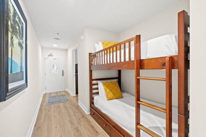 Property Photo:  17739 Front Beach Road 1204W  FL 32413