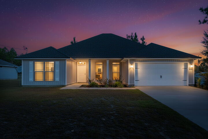 10152 American Farms Road  Milton FL 32583 photo