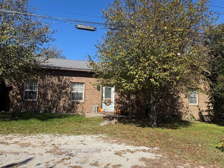 Property Photo: 213 Laurel KY 41240