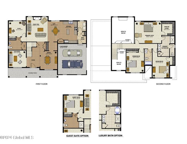 Property Photo:  22 Edenfield Street  NY 12211 