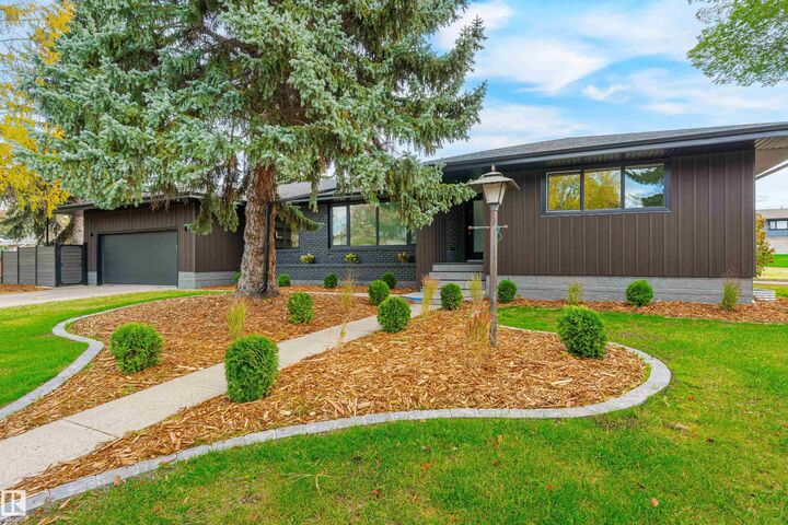 4803 144 Street NW  Edmonton AB T6H 4G9 photo
